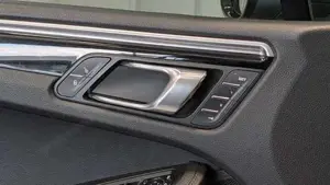 Porsche Macan Bild 19