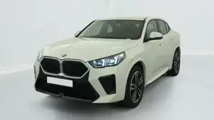 BMW X2 SDRIVE 20D 163CH DKG7 M SPORT 110 kW (150 PS), Automatik, Frontantrieb Bild 3