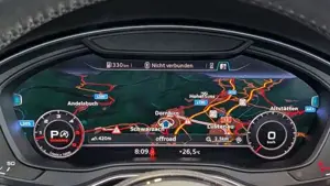 Audi A5 Bild 14