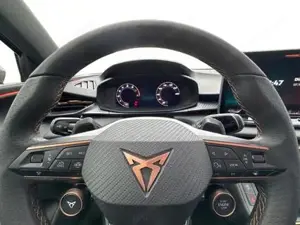 Cupra Terramar VZ 4Drive SENNHEISER+MATRIX-LED+MEMORY+KAMERA+A... Bild 7