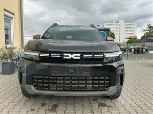 Dacia Bigster Extreme Elektr. Heckkl. PDC v+h Sitzheizung v. ... Bild 2