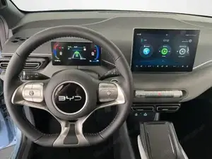 BYD Dolphin  Bild 9