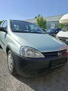 Opel Corsa Bild 5