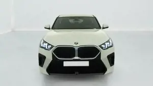 BMW X2 SDRIVE 20D 163CH DKG7 M SPORT 110 kW (150 PS), Automatik, Frontantrieb Bild 2