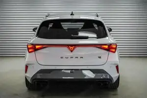 Cupra Leon Sportstourer ST 2,0 TSI DSG 4x4 VZ - LAGER 245 kW (333 PS), ... Bild 4