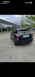 MINI Countryman 2.0 Bild 4