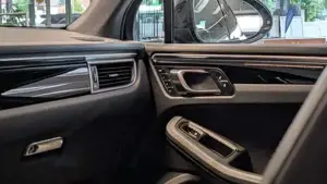 Porsche Macan Bild 17