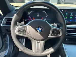 BMW 4er 430i Cabrio Modell M Sport Android Auto*Navi*SHZ*Keyless*Klimaauto*19'*ACC 180 kW (245 PS),  Bild 10