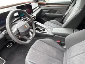 Cupra Terramar VZ 4Drive SENNHEISER+MATRIX-LED+MEMORY+KAMERA+A... Bild 5