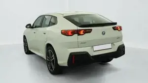 BMW X2 SDRIVE 20D 163CH DKG7 M SPORT 110 kW (150 PS), Automatik, Frontantrieb Bild 5