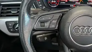Audi A5 Bild 20