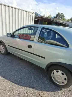 Opel Corsa Bild 7
