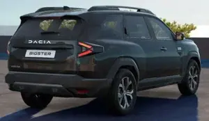 Dacia Bigster  Bild 5
