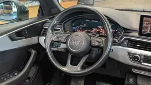 Audi A5 Bild 13