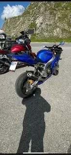 Kawasaki Ninja ZX6R 636B Bild 3