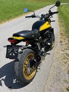 Kawasaki Z 900 RS SE Bild 4