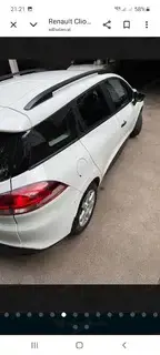 Renault Clio Bild 4