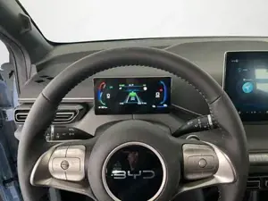 BYD Dolphin  Bild 7