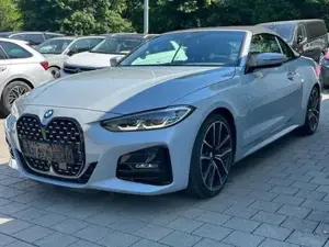 BMW 4er 430i Cabrio Modell M Sport Android Auto*Navi*SHZ*Keyless*Klimaauto*19'*ACC 180 kW (245 PS),  Bild 3