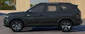 Dacia Bigster  Bild 2