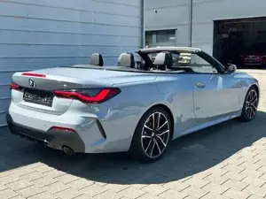 BMW 4er 430i Cabrio Modell M Sport Android Auto*Navi*SHZ*Keyless*Klimaauto*19'*ACC 180 kW (245 PS),  Bild 5