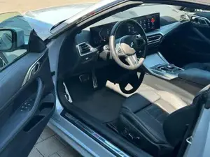 BMW 4er 430i Cabrio Modell M Sport Android Auto*Navi*SHZ*Keyless*Klimaauto*19'*ACC 180 kW (245 PS),  Bild 7