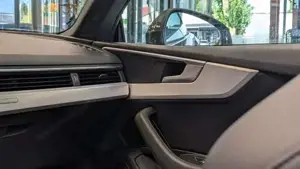 Audi A5 Bild 17