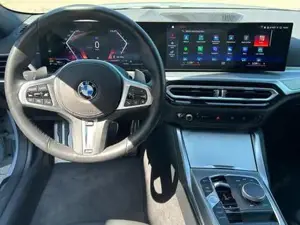 BMW 4er 430i Cabrio Modell M Sport Android Auto*Navi*SHZ*Keyless*Klimaauto*19'*ACC 180 kW (245 PS),  Bild 9