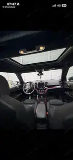 MINI Countryman 2.0