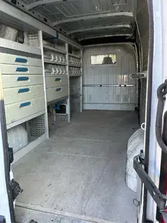 Renault Master Bild 3