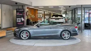 Audi A5 Bild 4