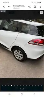 Renault Clio Bild 5