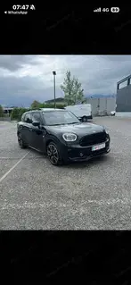 MINI Countryman 2.0 Bild 5