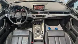Audi A5 Bild 11