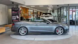 Audi A5 Bild 5