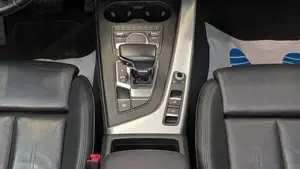 Audi A5 Bild 16