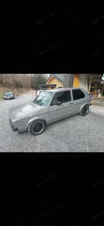 Golf 1 GTI 1,8l Bild 4