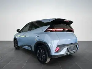 BYD Dolphin  Bild 5