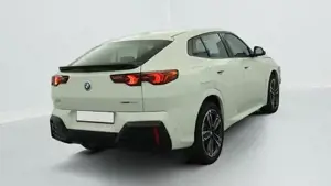 BMW X2 SDRIVE 20D 163CH DKG7 M SPORT 110 kW (150 PS), Automatik, Frontantrieb Bild 7