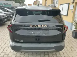 Dacia Bigster Extreme Elektr. Heckkl. PDC v+h Sitzheizung v. ... Bild 5