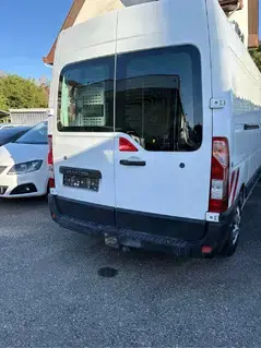 Renault Master Bild 6
