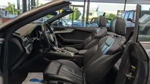 Audi A5 Bild 12