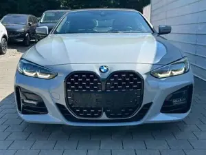 BMW 4er 430i Cabrio Modell M Sport Android Auto*Navi*SHZ*Keyless*Klimaauto*19'*ACC 180 kW (245 PS),  Bild 2