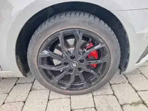 Skoda Octavia Bild 7