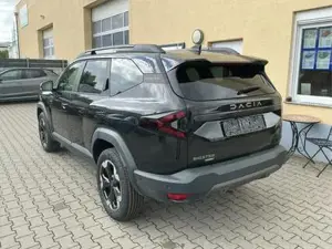 Dacia Bigster Extreme Elektr. Heckkl. PDC v+h Sitzheizung v. ... Bild 4
