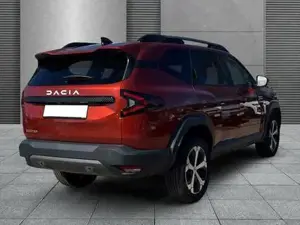 Dacia Bigster Journey SHZ+LKHZ+LED TCe 140 103 kW (140 PS), S... Bild 3