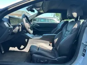 BMW 4er 430i Cabrio Modell M Sport Android Auto*Navi*SHZ*Keyless*Klimaauto*19'*ACC 180 kW (245 PS),  Bild 8