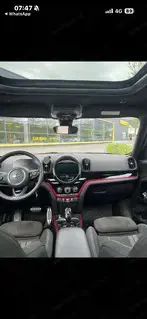 MINI Countryman 2.0 Bild 2