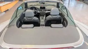 Audi A5 Bild 10