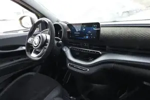 Abarth 500e Turismo 42 kWh LED Pano Nav JBL SHZ Kam PDC 114... Bild 9